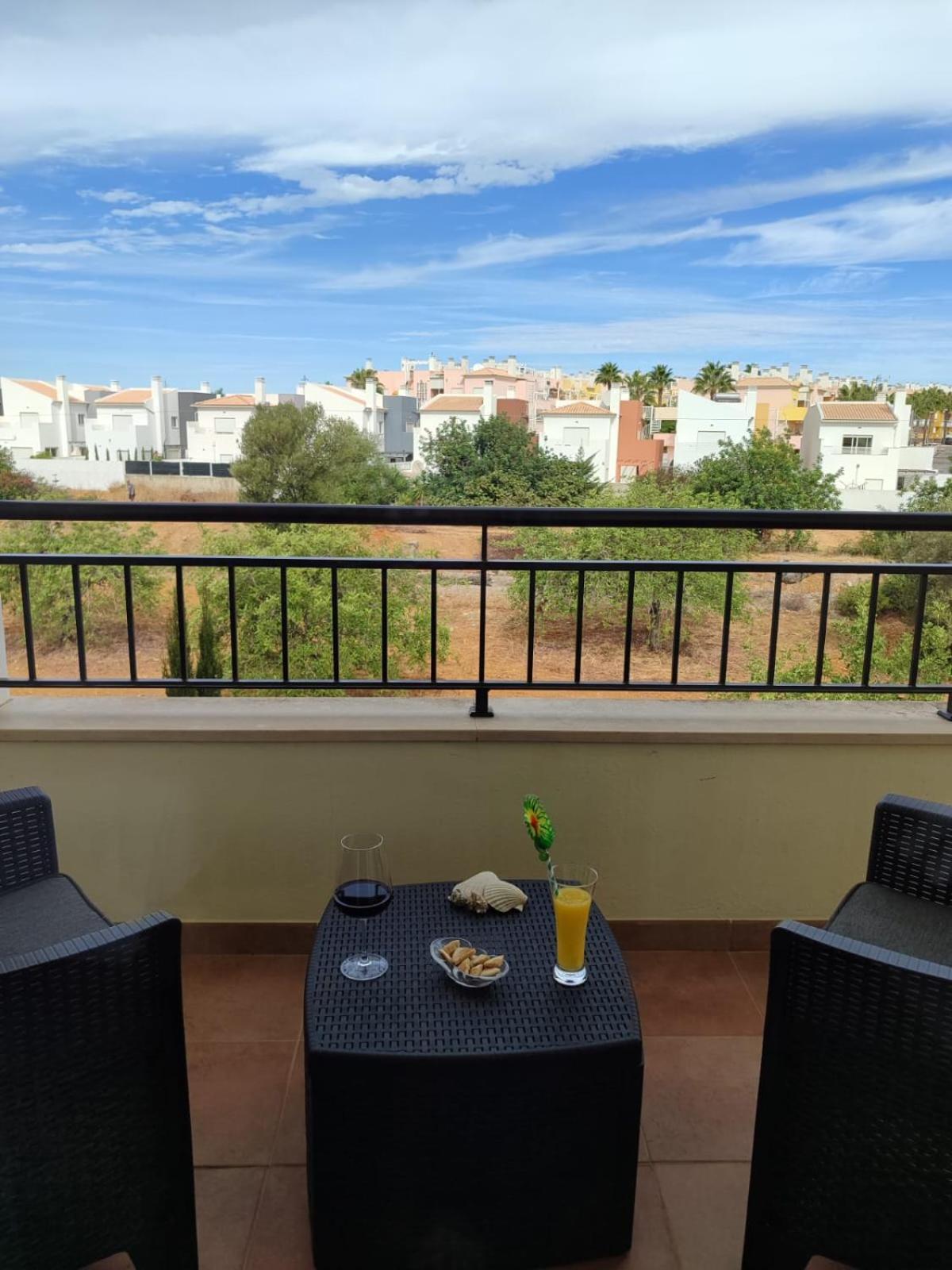 O Pomar In Cabanas By Wave Algarve كاباناس تْدي تافيرا المظهر الخارجي الصورة