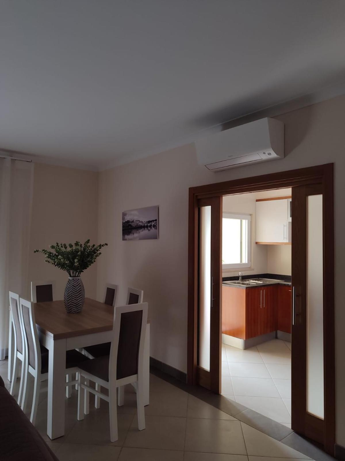 O Pomar In Cabanas By Wave Algarve كاباناس تْدي تافيرا المظهر الخارجي الصورة