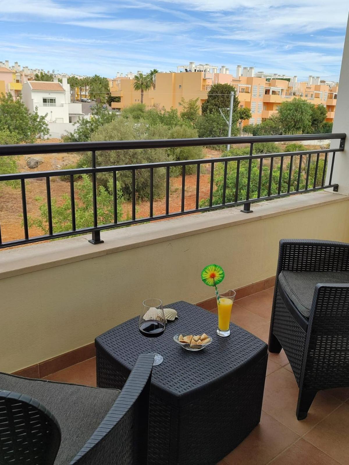 O Pomar In Cabanas By Wave Algarve كاباناس تْدي تافيرا المظهر الخارجي الصورة