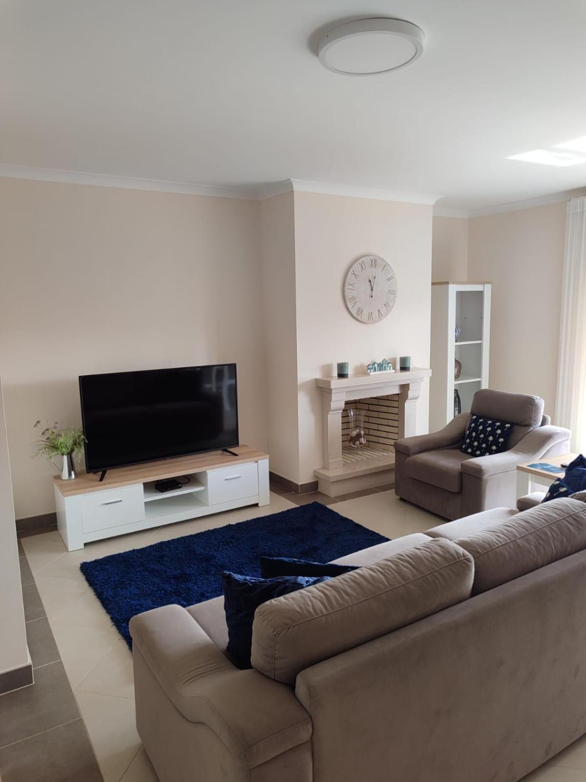 O Pomar In Cabanas By Wave Algarve كاباناس تْدي تافيرا المظهر الخارجي الصورة