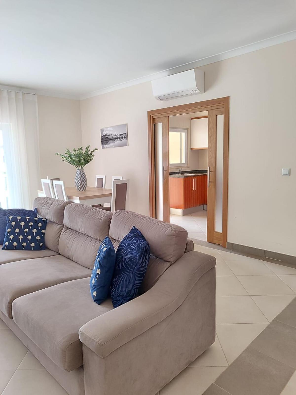 O Pomar In Cabanas By Wave Algarve كاباناس تْدي تافيرا المظهر الخارجي الصورة