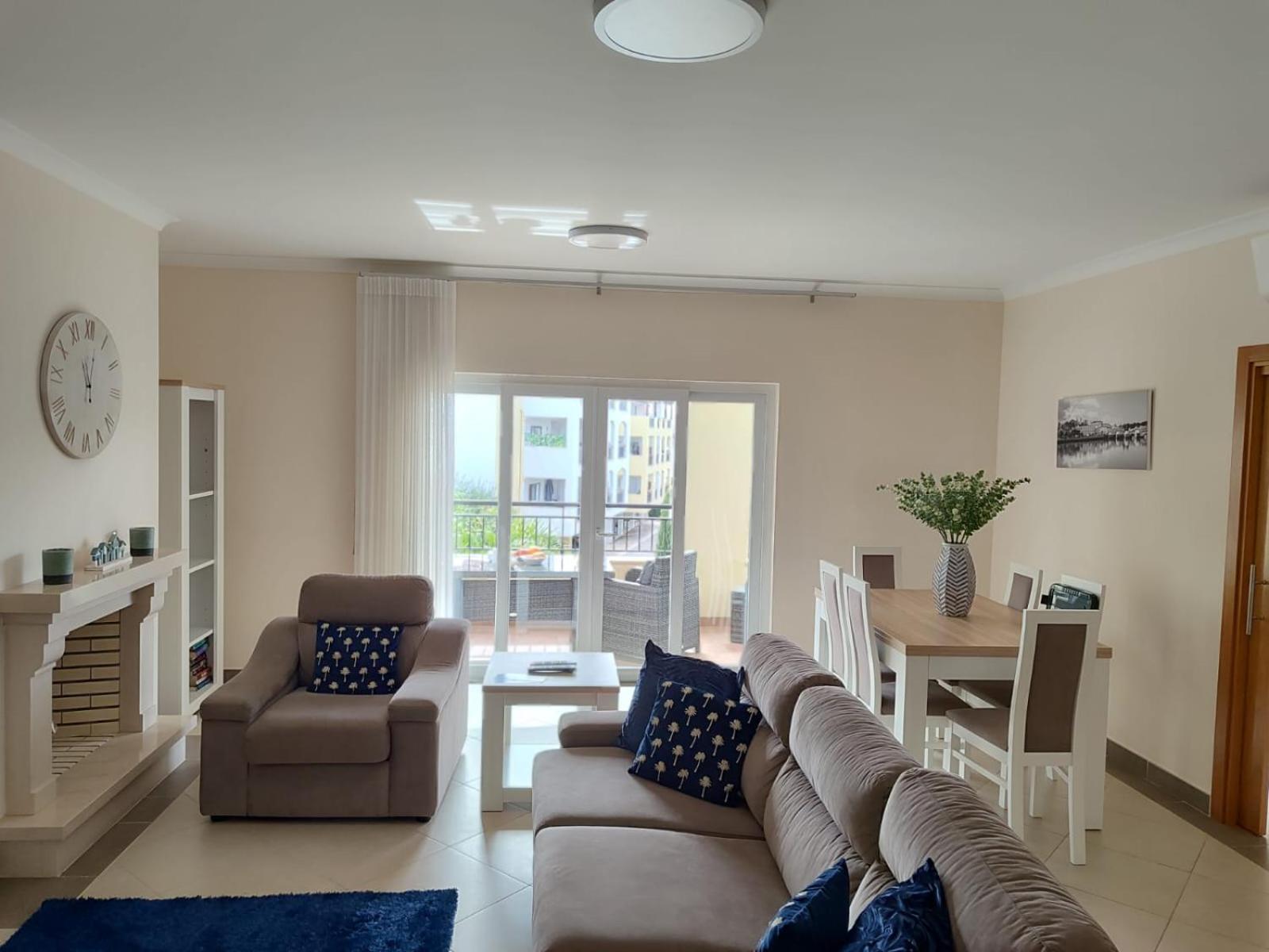 O Pomar In Cabanas By Wave Algarve كاباناس تْدي تافيرا المظهر الخارجي الصورة