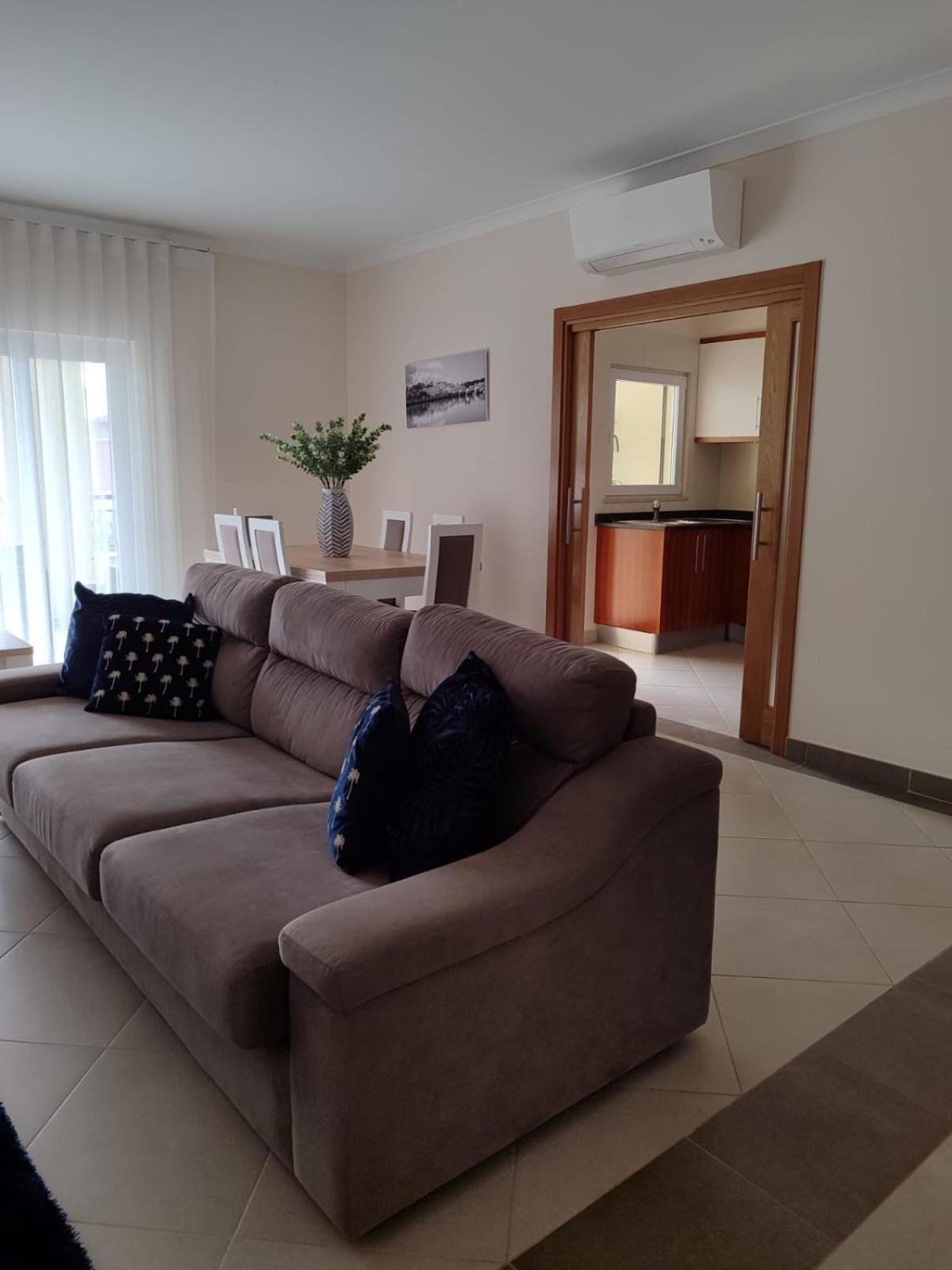 O Pomar In Cabanas By Wave Algarve كاباناس تْدي تافيرا المظهر الخارجي الصورة