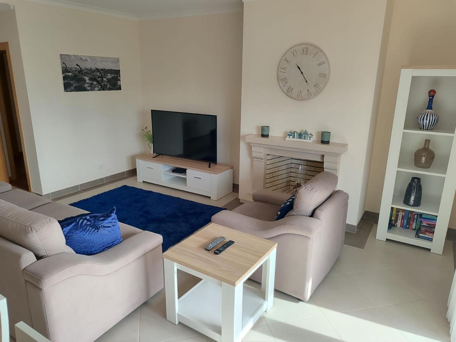 O Pomar In Cabanas By Wave Algarve كاباناس تْدي تافيرا المظهر الخارجي الصورة