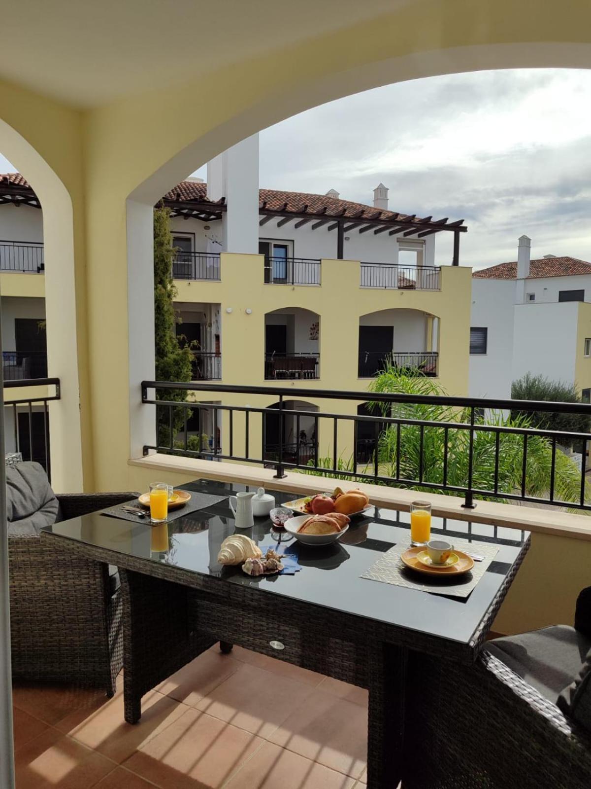 O Pomar In Cabanas By Wave Algarve كاباناس تْدي تافيرا المظهر الخارجي الصورة