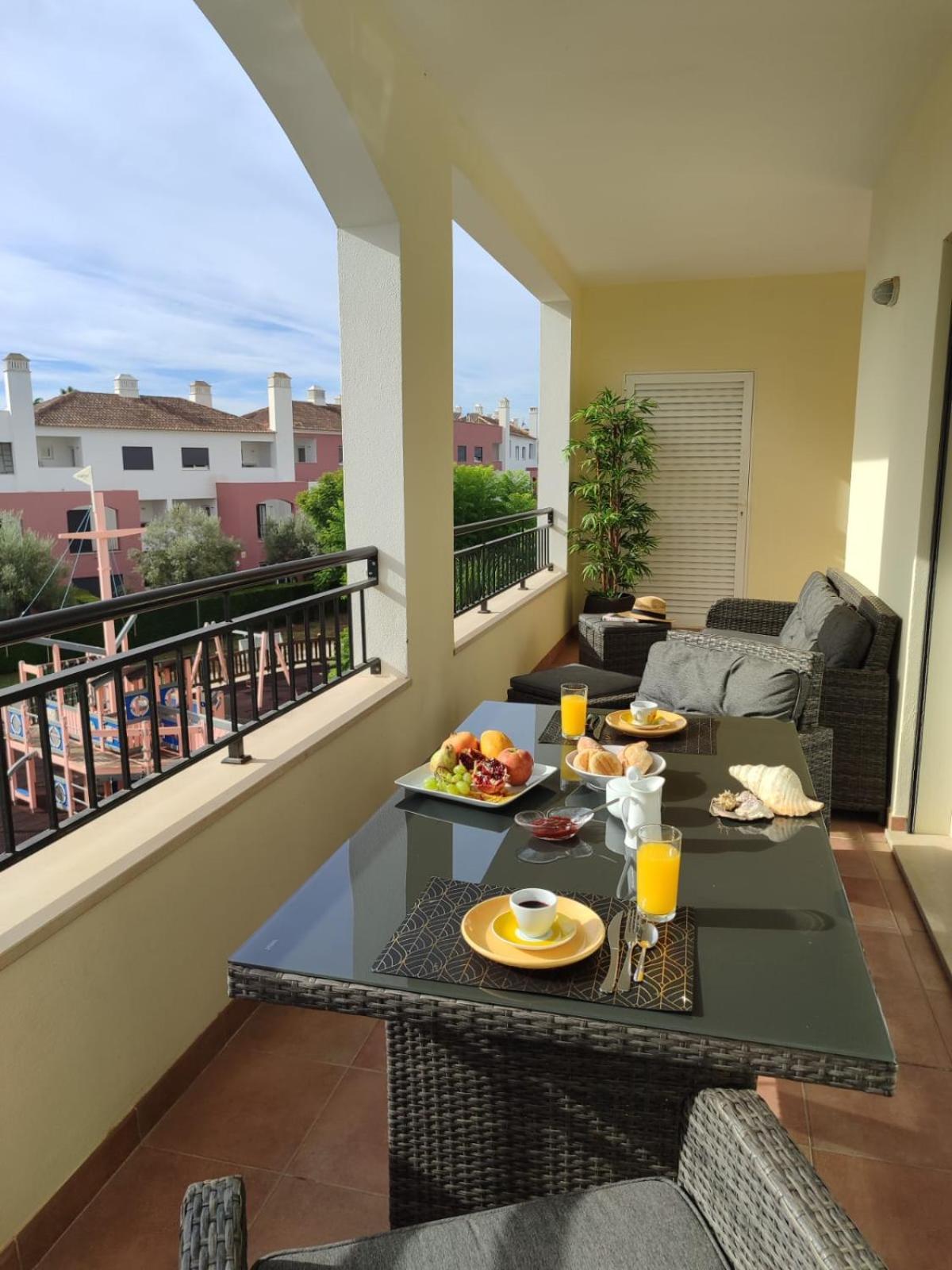 O Pomar In Cabanas By Wave Algarve كاباناس تْدي تافيرا المظهر الخارجي الصورة