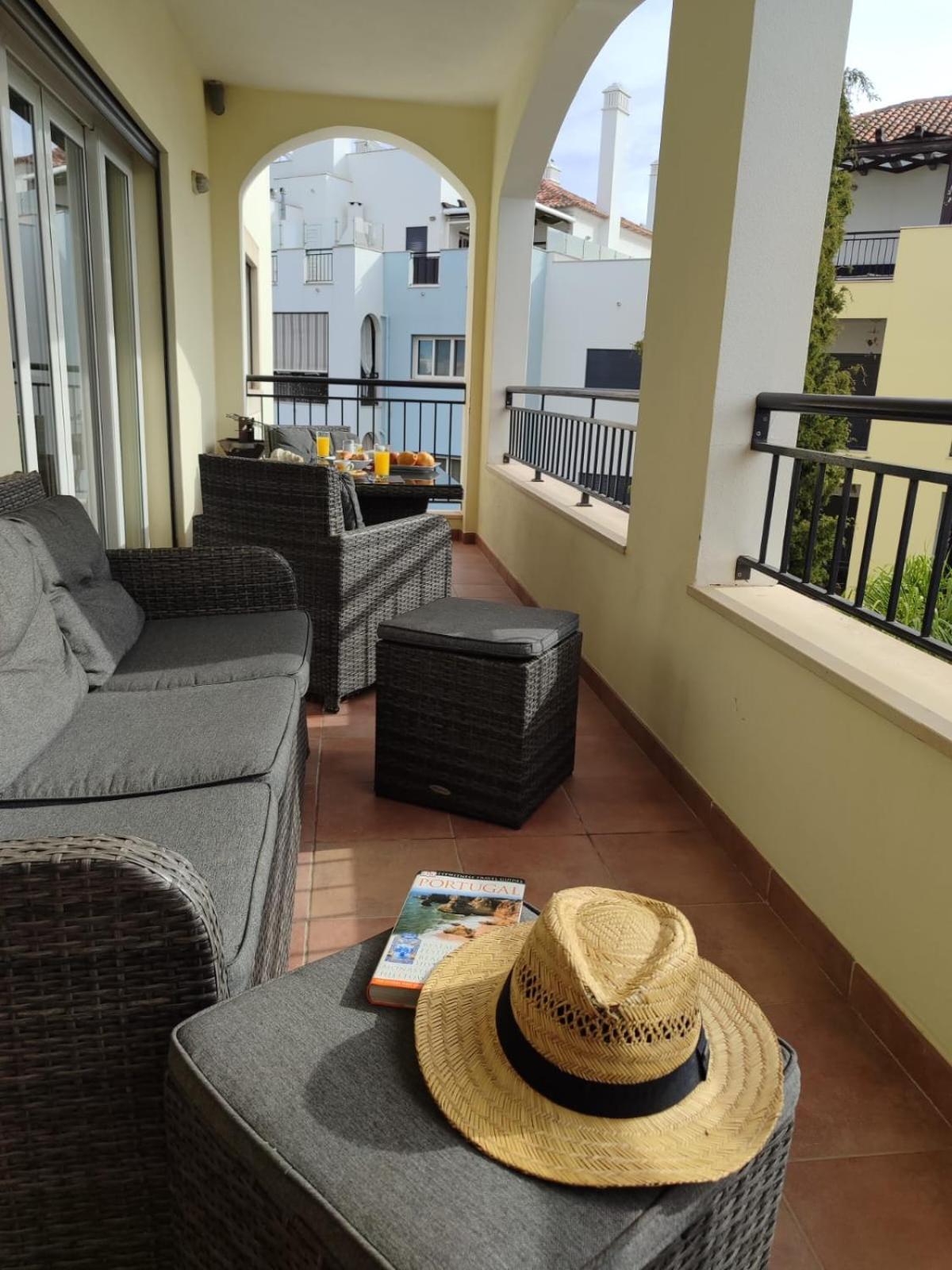 O Pomar In Cabanas By Wave Algarve كاباناس تْدي تافيرا المظهر الخارجي الصورة