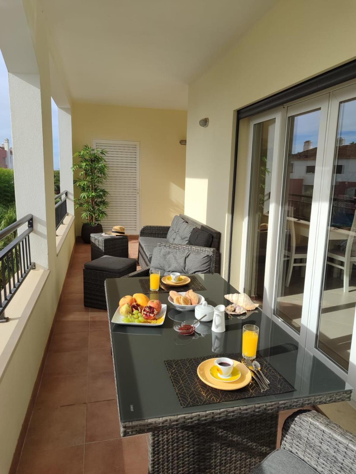 O Pomar In Cabanas By Wave Algarve كاباناس تْدي تافيرا المظهر الخارجي الصورة