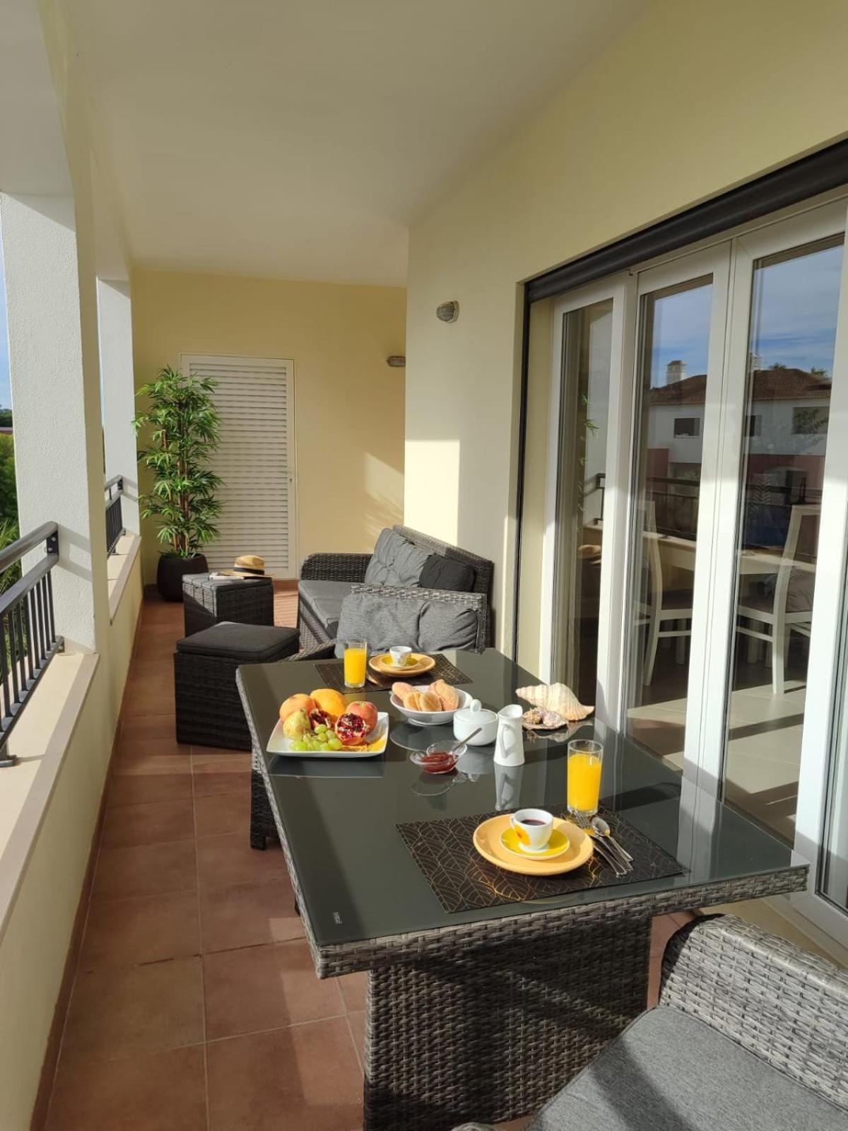 O Pomar In Cabanas By Wave Algarve كاباناس تْدي تافيرا المظهر الخارجي الصورة