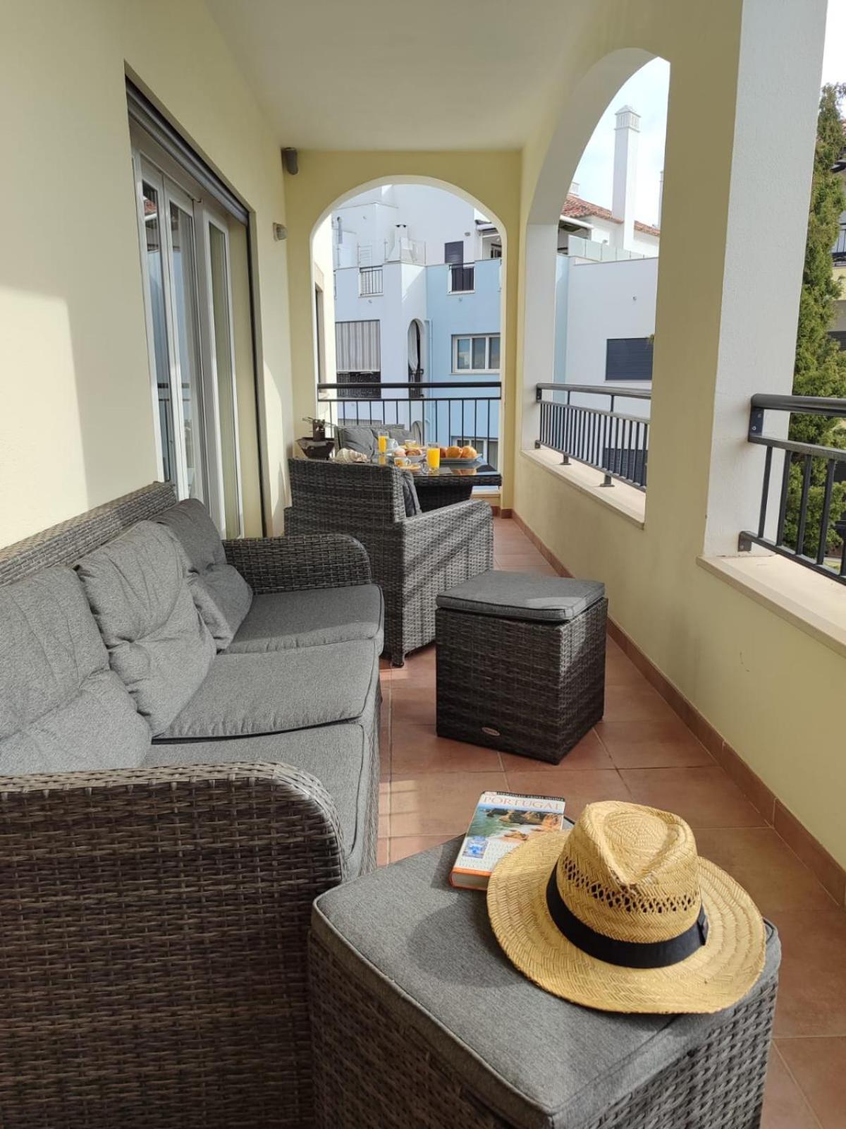 O Pomar In Cabanas By Wave Algarve كاباناس تْدي تافيرا المظهر الخارجي الصورة