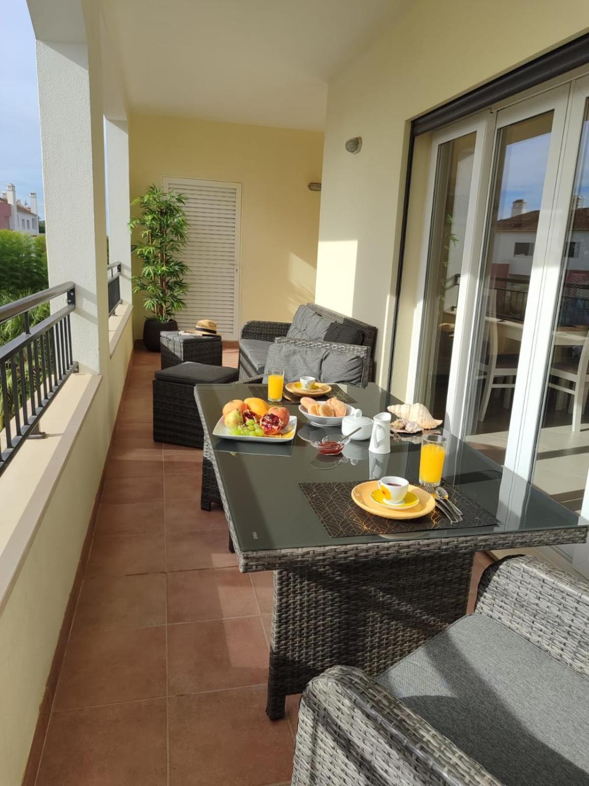 O Pomar In Cabanas By Wave Algarve كاباناس تْدي تافيرا المظهر الخارجي الصورة